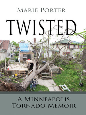 cover image of Twisted